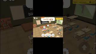Download lagu Learning math in Play Together VNG #playtogethervng #playtogether #viral #shorts mp3