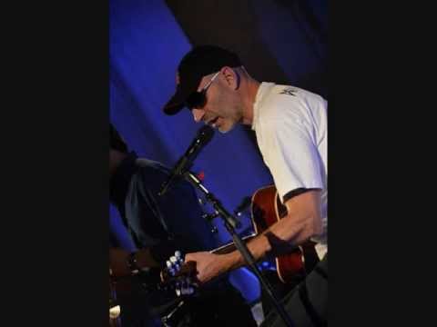 Daniel Landa (Žito 44) - Krysař (živě Ostrava 9.12. 2012)