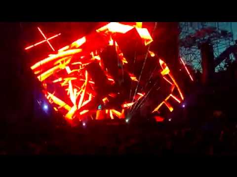 Solomun b2b Dixon @ Exit Festival 2017 - Day 2 - 07.07.2017