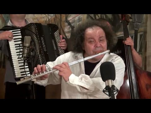 Ljudi iz senke - Miroljub Todorovic Dzimi