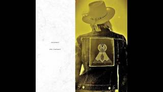 Wovenhand - The Hired Hand