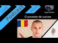 Podcast O poveste de succes cu Paul Florean