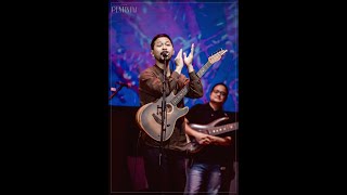 Bipul Chettri syndicate Live @ THE VICTORY LOUNGE , DurbarMarg