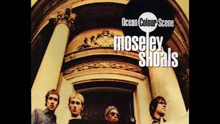 Ocean Colour Scene - One For The Road