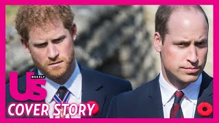 Prince Harry To Visit Prince William During London Trip?