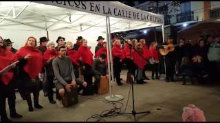 Iérbola. Mi mejor regalo eres tú (Villancico)