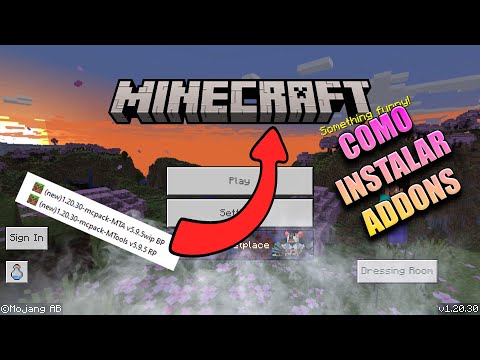 Lose Your Mind with Easy Minecraft Bedrock Addon Install!