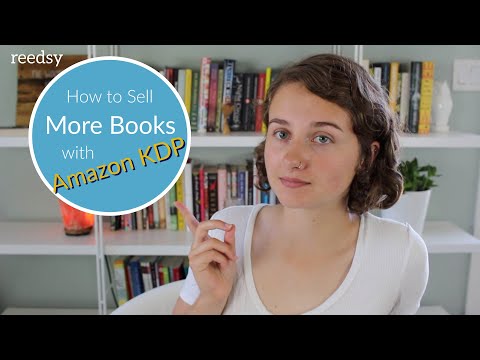 online marketing for books CEXU6D6VL5M Video Thumb
