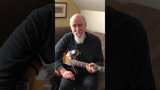 John Scofield