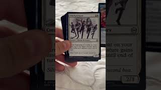 MTG Pack Opening day 3 #mtg #marvel #packopening