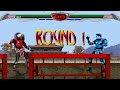 Mortal Kombat Chaotic Sektor MK3 Playthrough 26