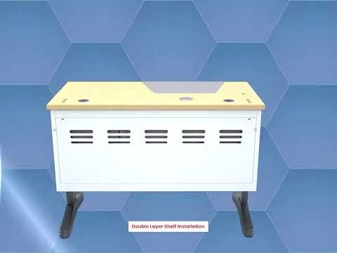 Dental Table