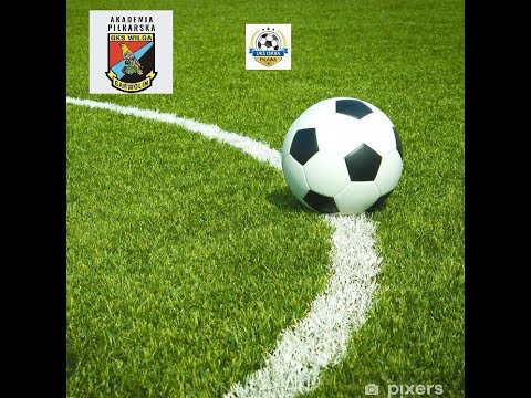 GKS WILGA GARWOLIN vs UKS ISKRA PILAWA