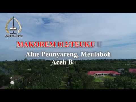 Kodim 0118 Subulusalam Video