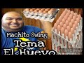 Machito Swing - El Huevo Merengue