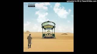 DJ Snake -The Half (Ft. Jeremih, Young Thug &amp; Swizz Beatz)