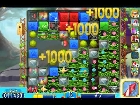 Pet Rescue Saga   level 5104  no boosters