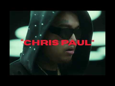 [FREE] "CHRIS PAUL" | $TUPID YOUNG x MOZZY x WEST COAST TYPE BEAT 2026