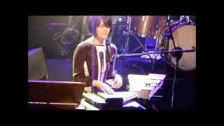 Bat For Lashes - Prescilla (live @ AB 2012)
