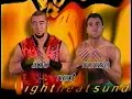 WWE Judgment Day 2005 Sunday Night Heat