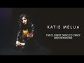 Katie Melua - The Closest Thing To Crazy (2023 Remaster) (Official Audio)