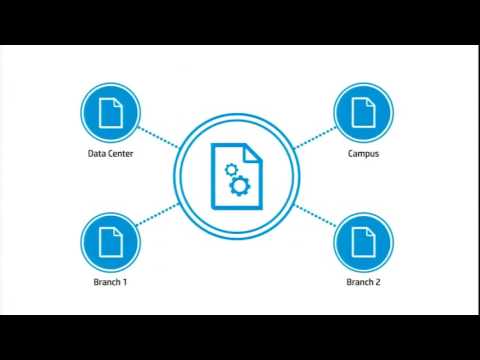 HY436 - Software Defined Networks - UOC | OpenFlow