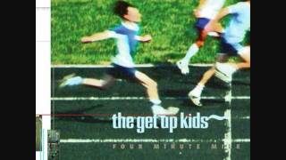The Get Up Kids-Don't Hate Me