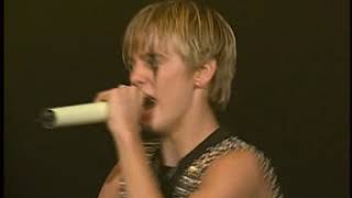 Aaron Carter  Get Wild Aaron Carters Valentine Party