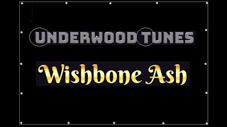 Wishbone Ash ~ Engine Overheat ~ 1983 ~ Live Video, At The Marquee Club
