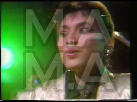 Yayuk Suseno - "Ada Kamu' (Ciptaan Irianti Erningpraja & Elfa Seciora) | Kamera Ria TVRI 1986