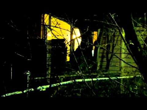 Skotten i Gantofta kan ha varit hot mot sambon i huset