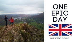 The Lake District UK - here's what you need to know