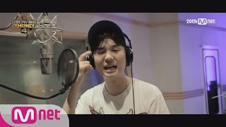 [MV] Basick(feat. MAMAMoo) – ‘Stand Up’ (Team Verbal Jint&San E) @ SMTM4 Semi Final EP.10