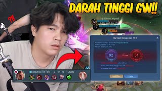 Download lagu Ketemu Publik Pasukan Cokelat, Auto Report Sampe Ga Bisa Ngerank 3 Hari! - Mobile Legends mp3 Download lagu Ketemu Publik Pasukan Cokelat, Auto Report Sampe Ga Bisa Ngerank 3 Hari! - Mobile Legends mp3