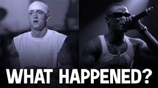 Eminem Vs Canibus - What Happened?