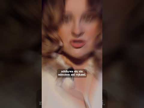 Hrabina Pączek - recital Joanny Kołaczkowskiej