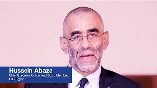 CIB CEO on on Becoming a Signatory to the Principles for Responsible Banking