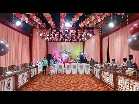 Birthday party organised by Divine event....8840725355