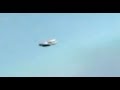 *UFO FOUND FOOTAGE* - Ascending skies - ( VHS Fan Found Footage Short )