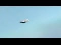 *UFO FOUND FOOTAGE* - Ascending skies - ( VHS Fan Found Footage Short )
