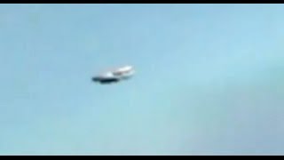 Ascending skies - ( VHS UFO Found Footage Short Film)