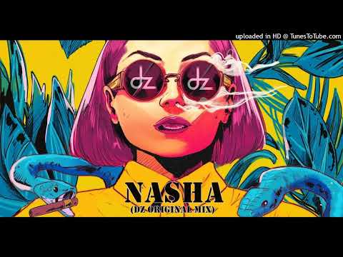 NASHA (Dz Original Mix) Amar jalal & Faridkot, Mauricio ft Dj Zabbi Remix, Jeda Nasha 
