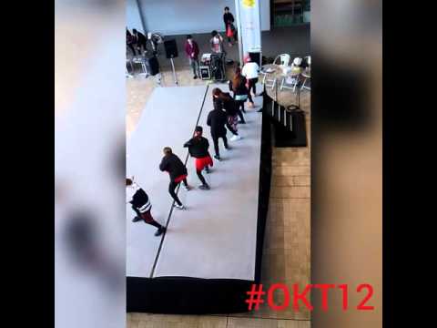 OKT12 タイコン - RHYTHM TA (iKON)