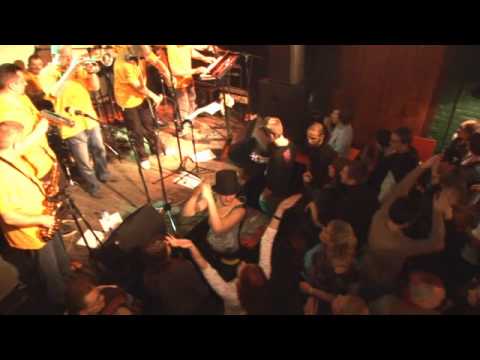 Cabernet Deneuve - Солдат. Бис.