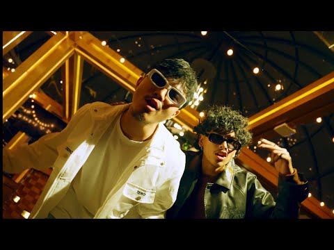 @Always_On_Paraa  X  @GXDBISHAL  - TIMI BHANANA (Official Music Video)