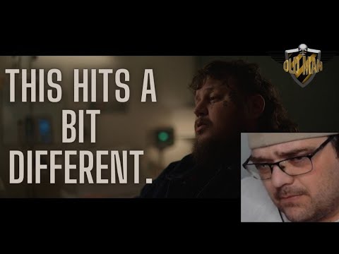 Jelly Roll - "NEED A FAVOR" - Reaction