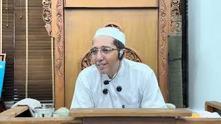 Download lagu KAJIAN KITAB HIKAM IBNU ATHOILLAH SYARAH KYAI SOLEH DARAT || SYARAH HIKAM KE 110 mp3
