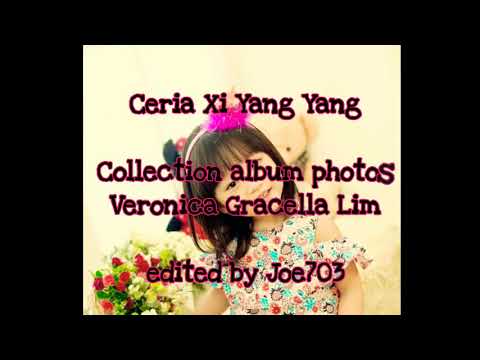 CNY Song - Ceria Xi Yang Yang Lyrics
