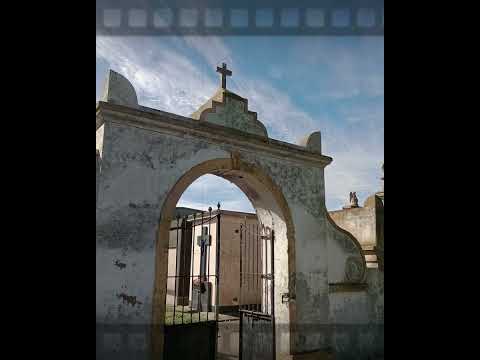 Cementerio de Irigoyen Santa Fe