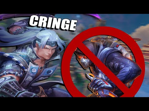 I FOUND THE SOLUTION TO THIS LOKI META! FIRE WITH FIRE! - Masters Ranked Duel - SMITE